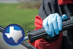 texas an automobile windshield repair