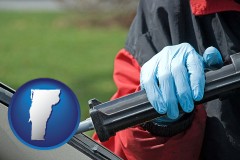 vermont an automobile windshield repair