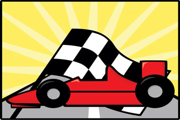 auto racing concepts