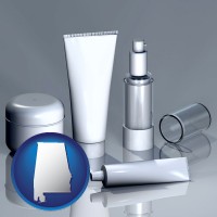 alabama cosmetics packaging