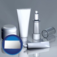 kansas cosmetics packaging