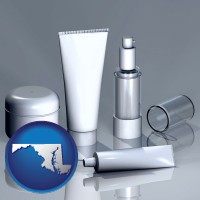 maryland cosmetics packaging