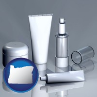 oregon cosmetics packaging