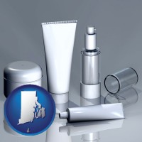 rhode-island cosmetics packaging