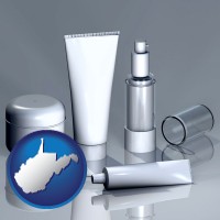 west-virginia cosmetics packaging
