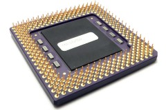 a microprocessor
