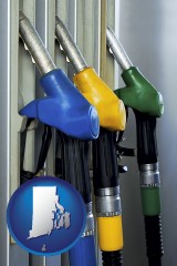 rhode-island gasoline pumps