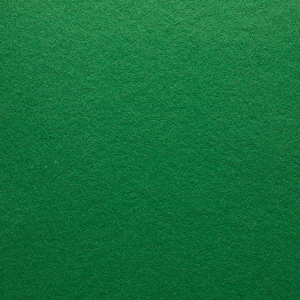 green felt fabric (large image)