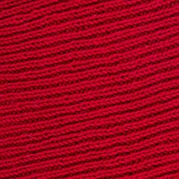 a knitted fabric sample