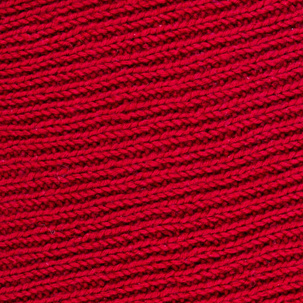 a knitted fabric sample (large image)