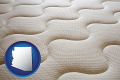 arizona a mattress surface