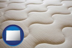 colorado a mattress surface