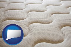 connecticut a mattress surface
