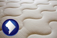 washington-dc a mattress surface