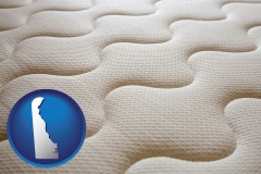 delaware a mattress surface