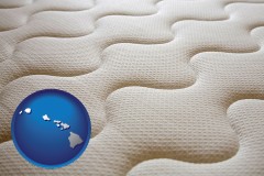 hawaii a mattress surface