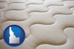 idaho a mattress surface