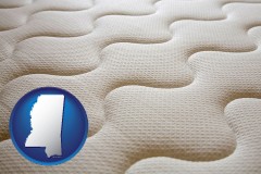 mississippi a mattress surface