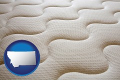 montana a mattress surface