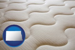 north-dakota a mattress surface
