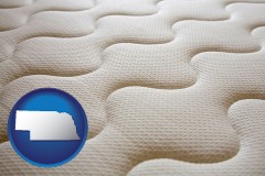 nebraska a mattress surface