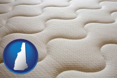 new-hampshire a mattress surface