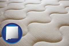 new-mexico a mattress surface