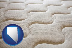 nevada a mattress surface