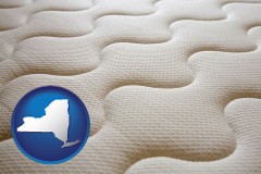 new-york a mattress surface