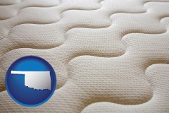 oklahoma a mattress surface