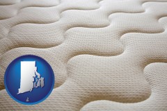 rhode-island a mattress surface