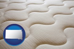 south-dakota a mattress surface
