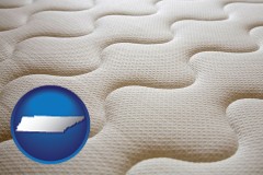tennessee a mattress surface