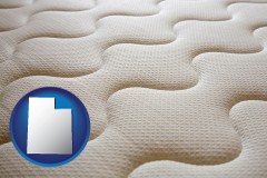 utah a mattress surface