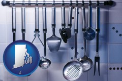 rhode-island restaurant kitchen utensils