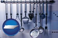 tennessee restaurant kitchen utensils