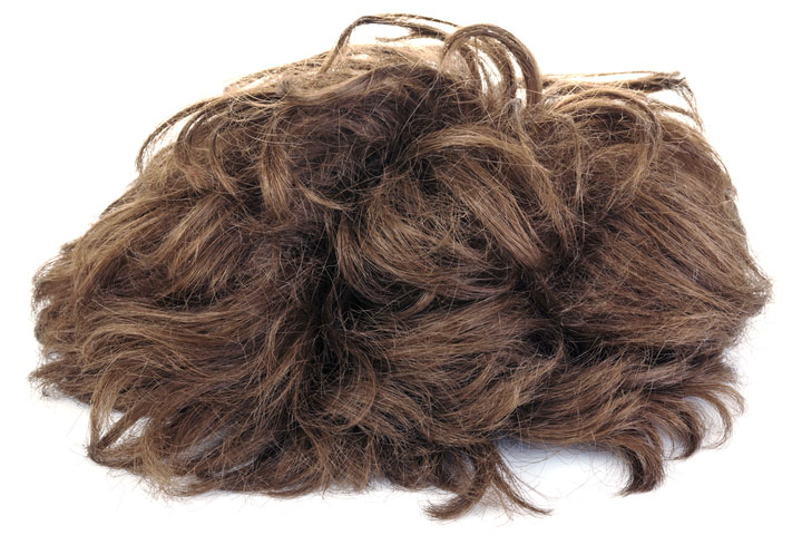 a wig (large image)
