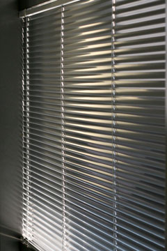 a window covering