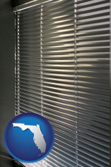 florida a window covering