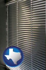 texas a window covering