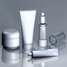 cosmetics packaging