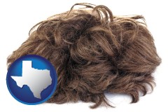 texas a wig